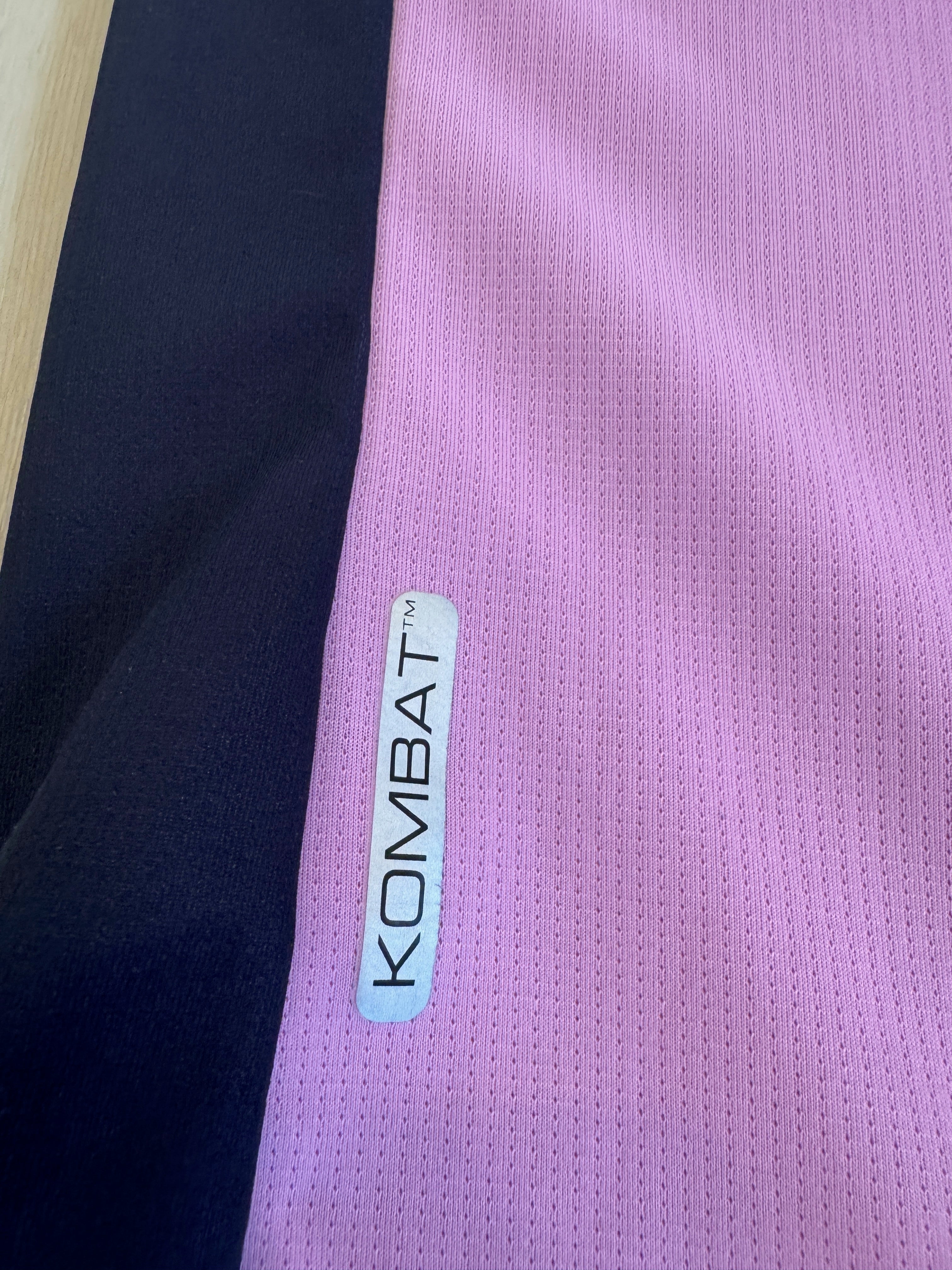 Palermo 2021 Home Shirt (Sponsorless) - M