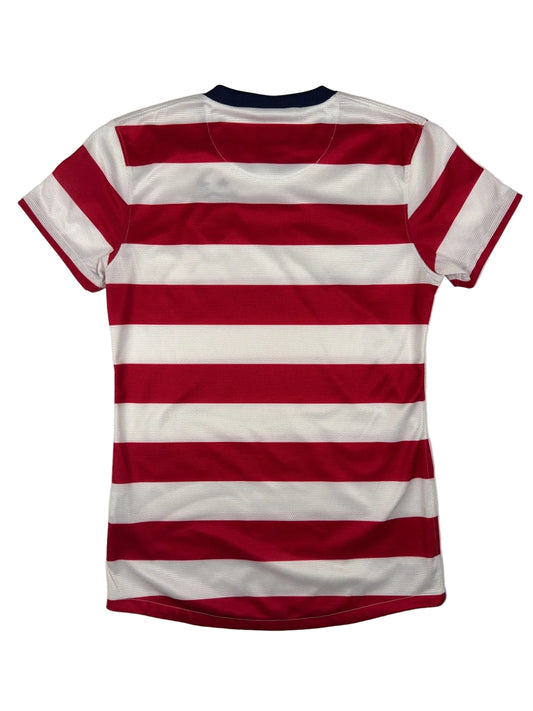 USA USMNT 2012/13 Home Shirt - Women's XS