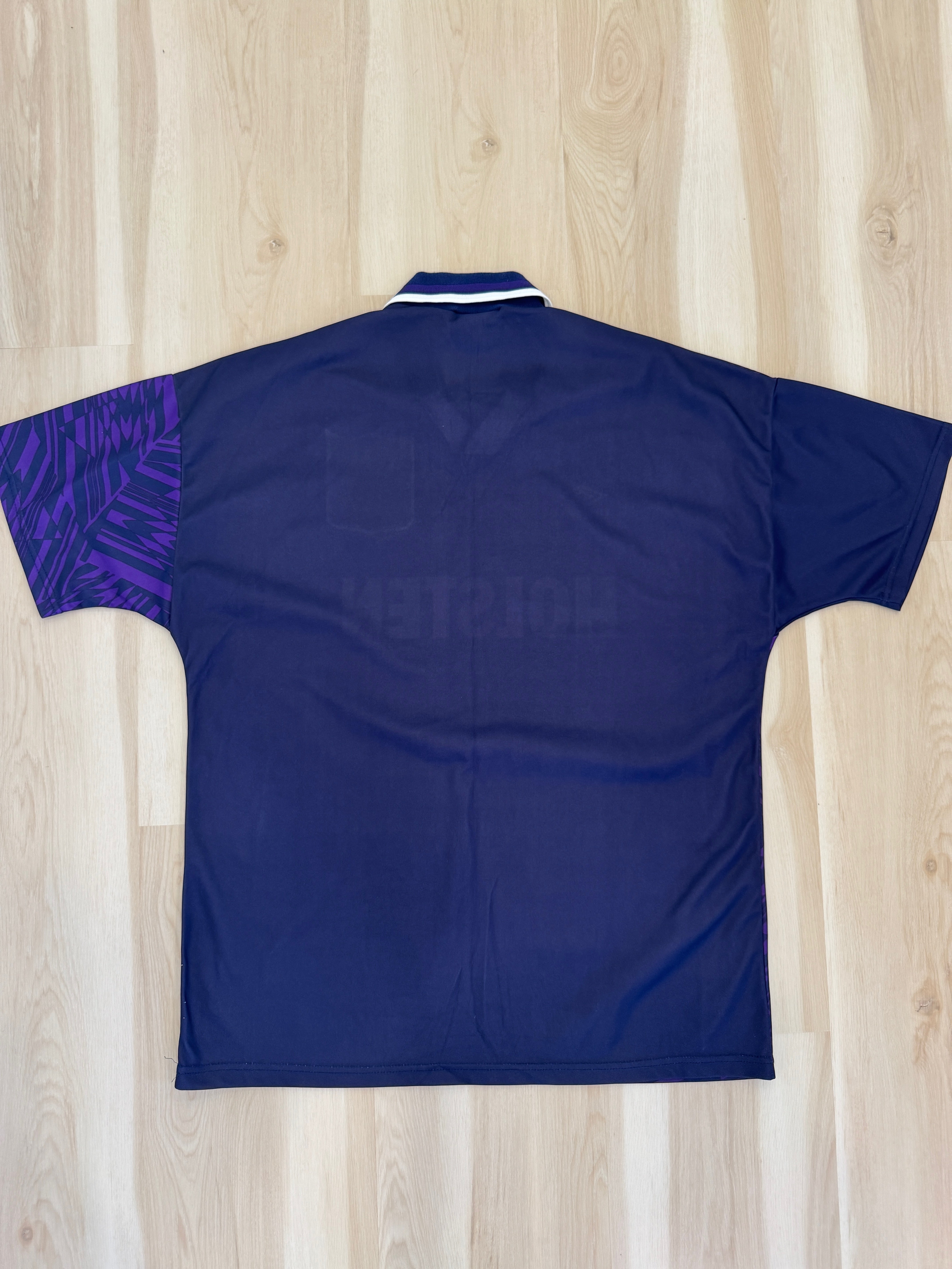 Tottenham Hotspur 1995 Away Shirt - L