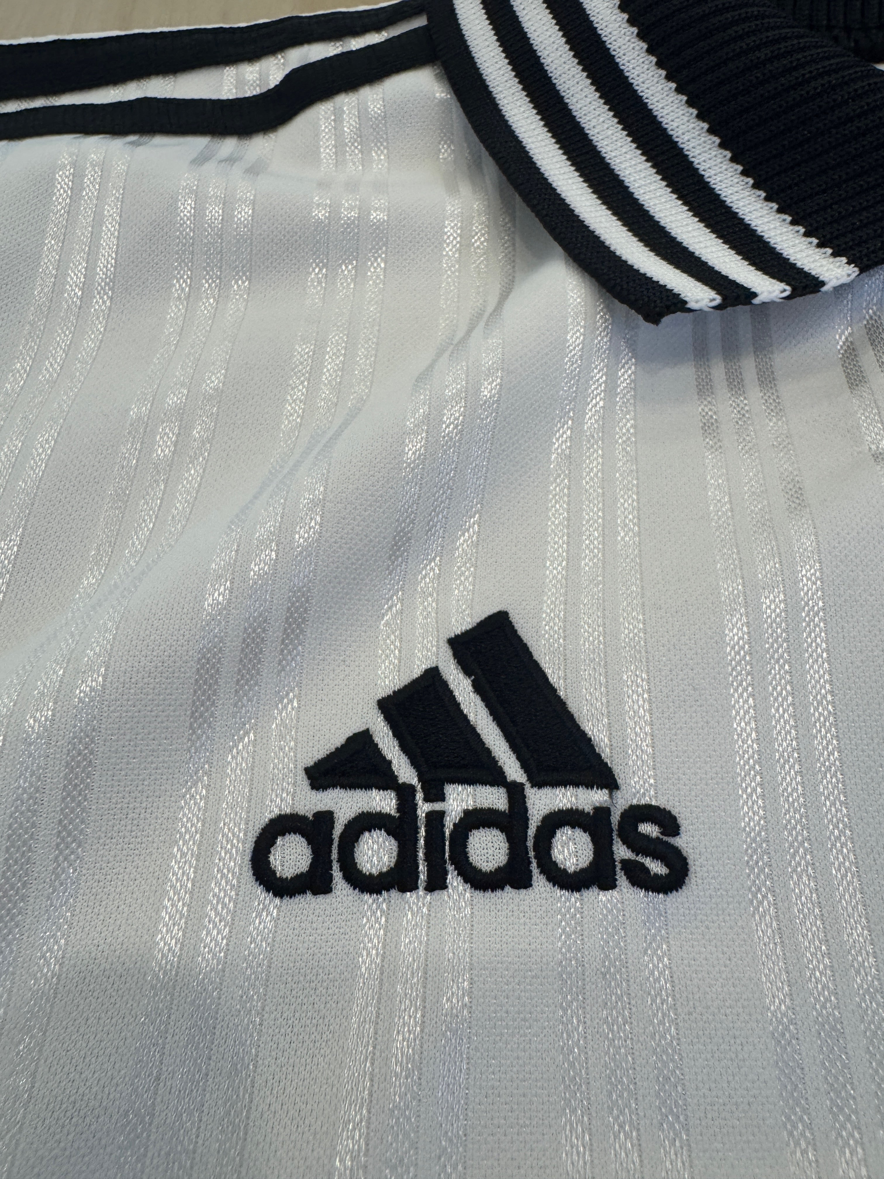 Fulham 1998/99 Home Shirt | Retro Screamers