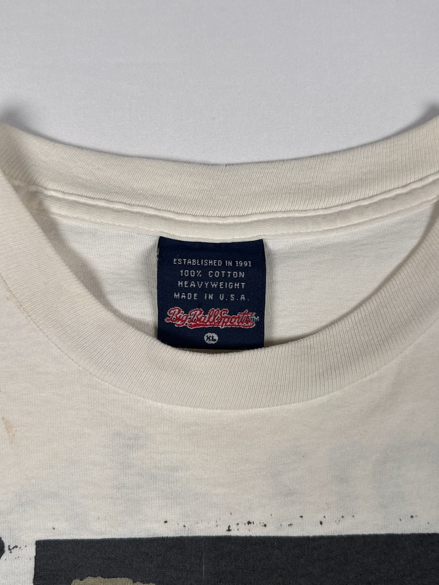 If You Don't Practice Vintage T-Shirt - XL