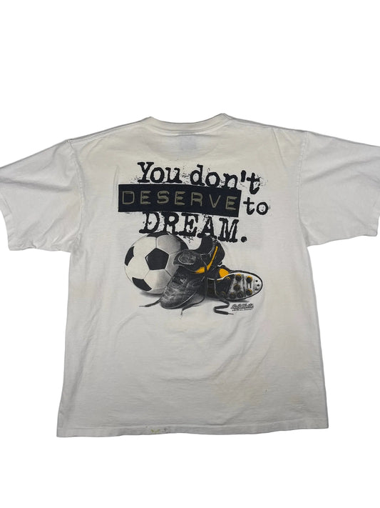 If You Don't Practice Vintage T-Shirt - XL