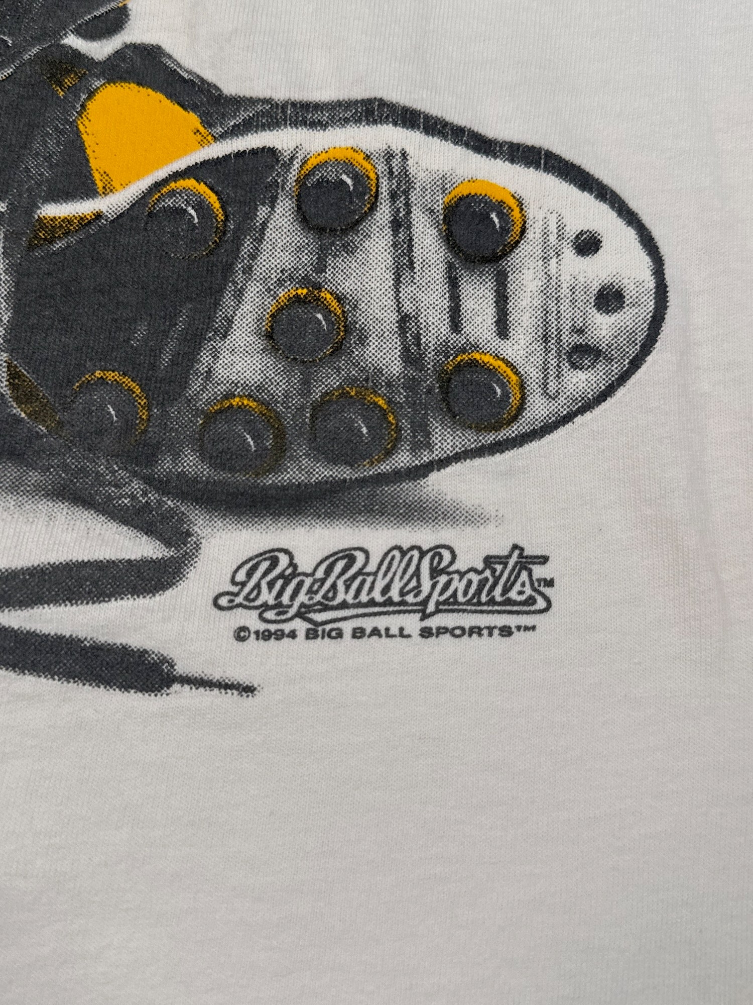 If You Don't Practice Vintage T-Shirt - XL
