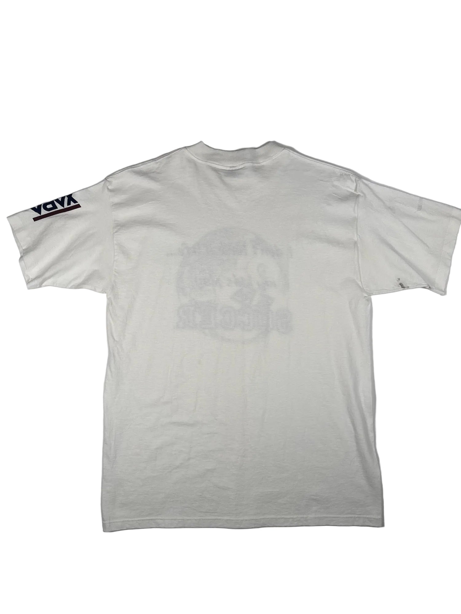 My Kids Play Soccer Vintage XARA T-Shirt - XL