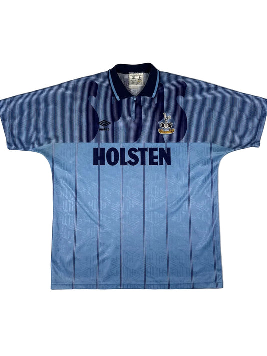 Tottenham Hotspur 1991/94 Drittes Trikot - XL