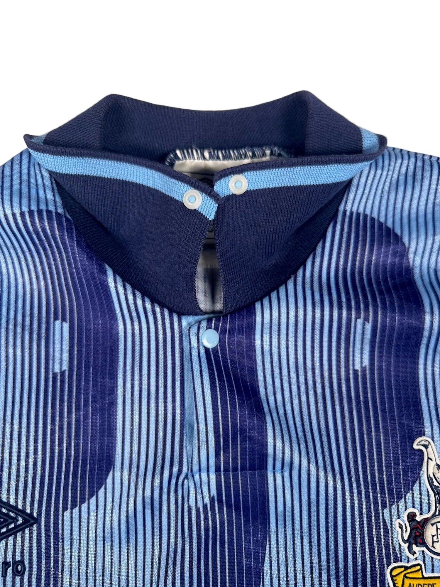 Tottenham Hotspur 1991/94 Drittes Trikot - XL