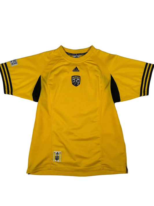 Columbus Crew 2000/01 Home Shirt - L