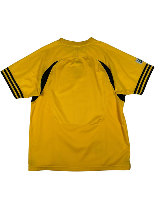 Columbus Crew 2000/01 Home Shirt - L