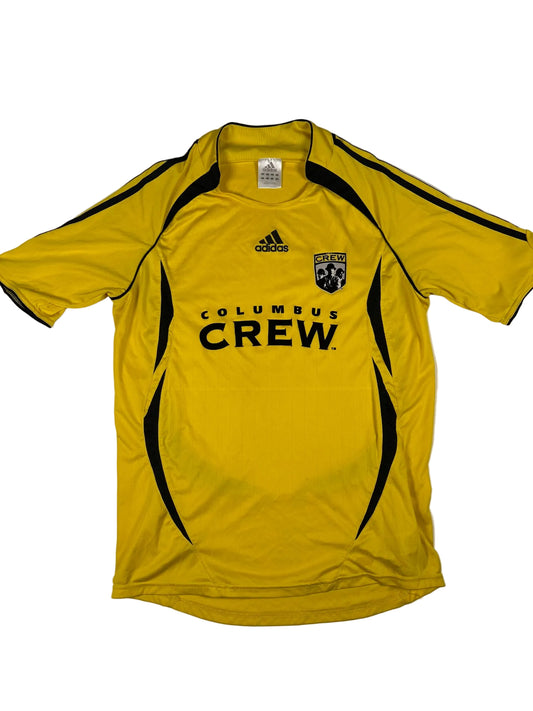 Columbus Crew 2006/08 Home Shirt - L