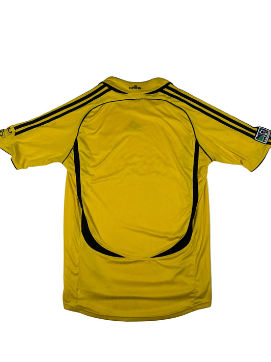 Columbus Crew 2006/08 Home Shirt - L