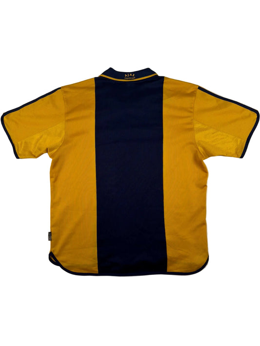 Ajax 2000/01 Centenary Away Shirt - XL