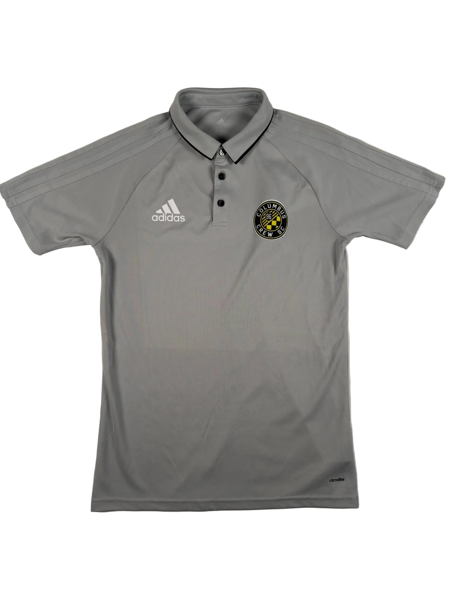 Columbus Crew 2016/17 Polo Shirt - S