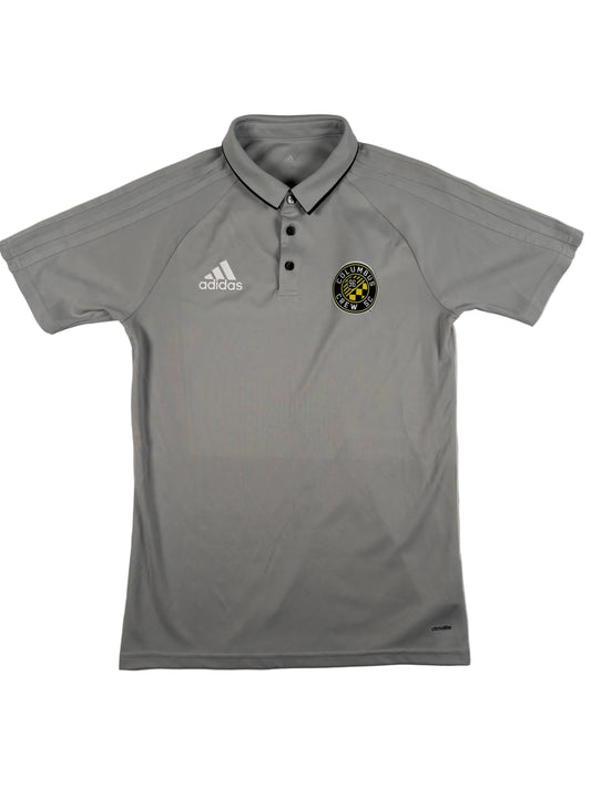 Columbus Crew 2016/17 Polo Shirt - S