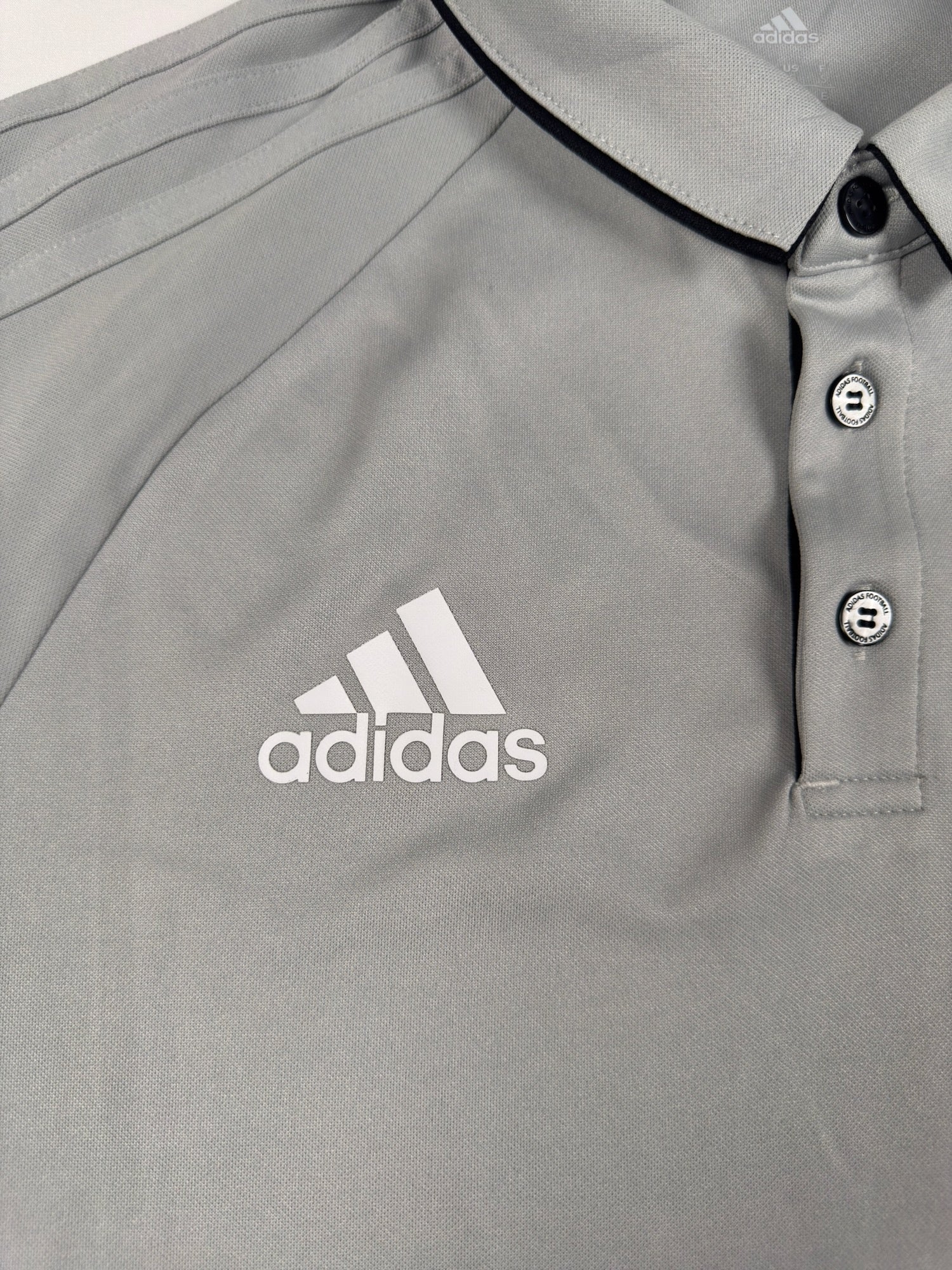 Columbus Crew 2016/17 Polo Shirt - S