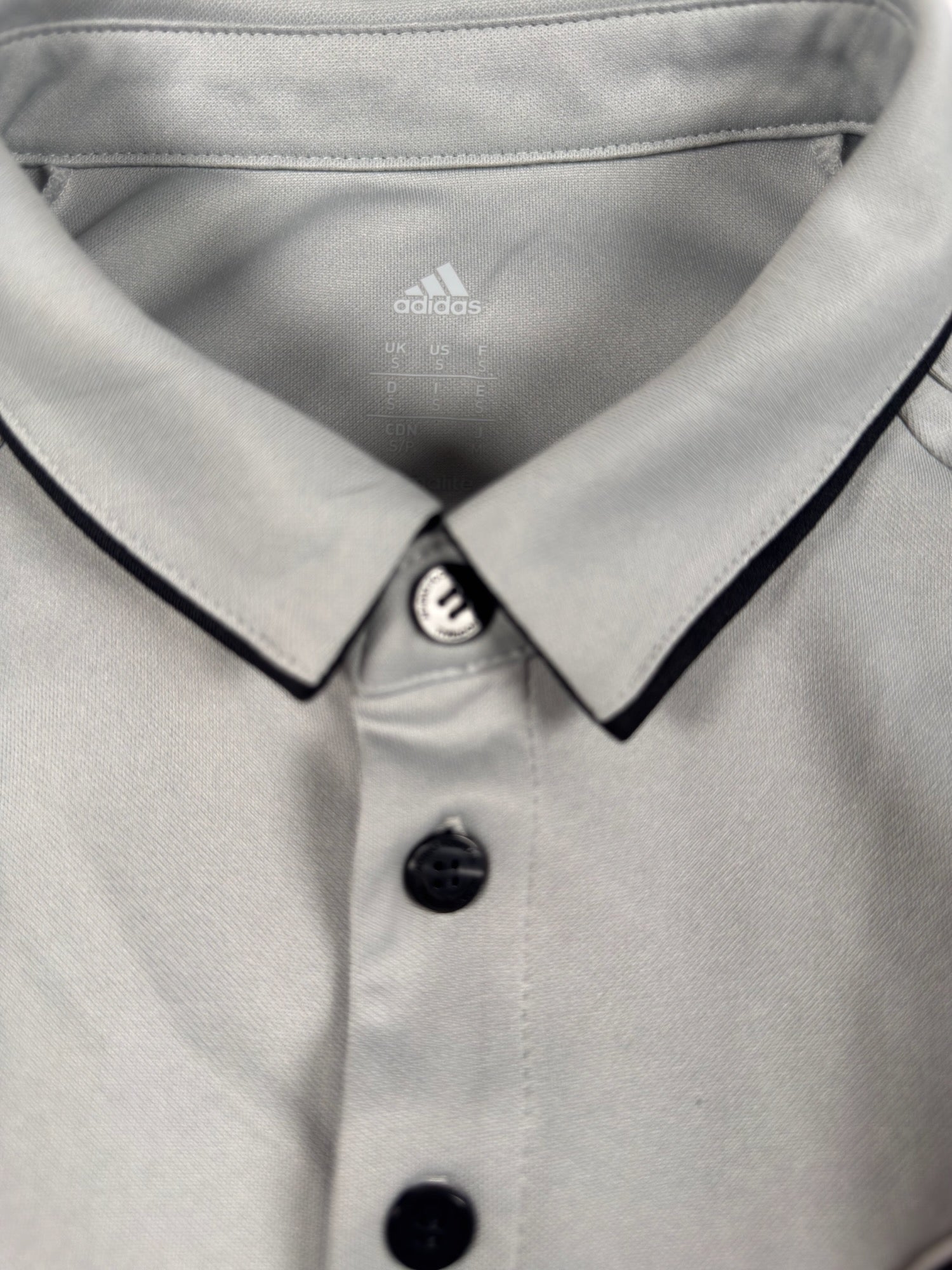 Columbus Crew 2016/17 Polo Shirt - S