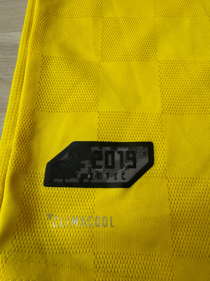Columbus Crew 2019 Home Shirt - XXL