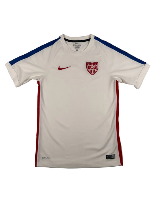 USA 2016/17 Training Shirt - S