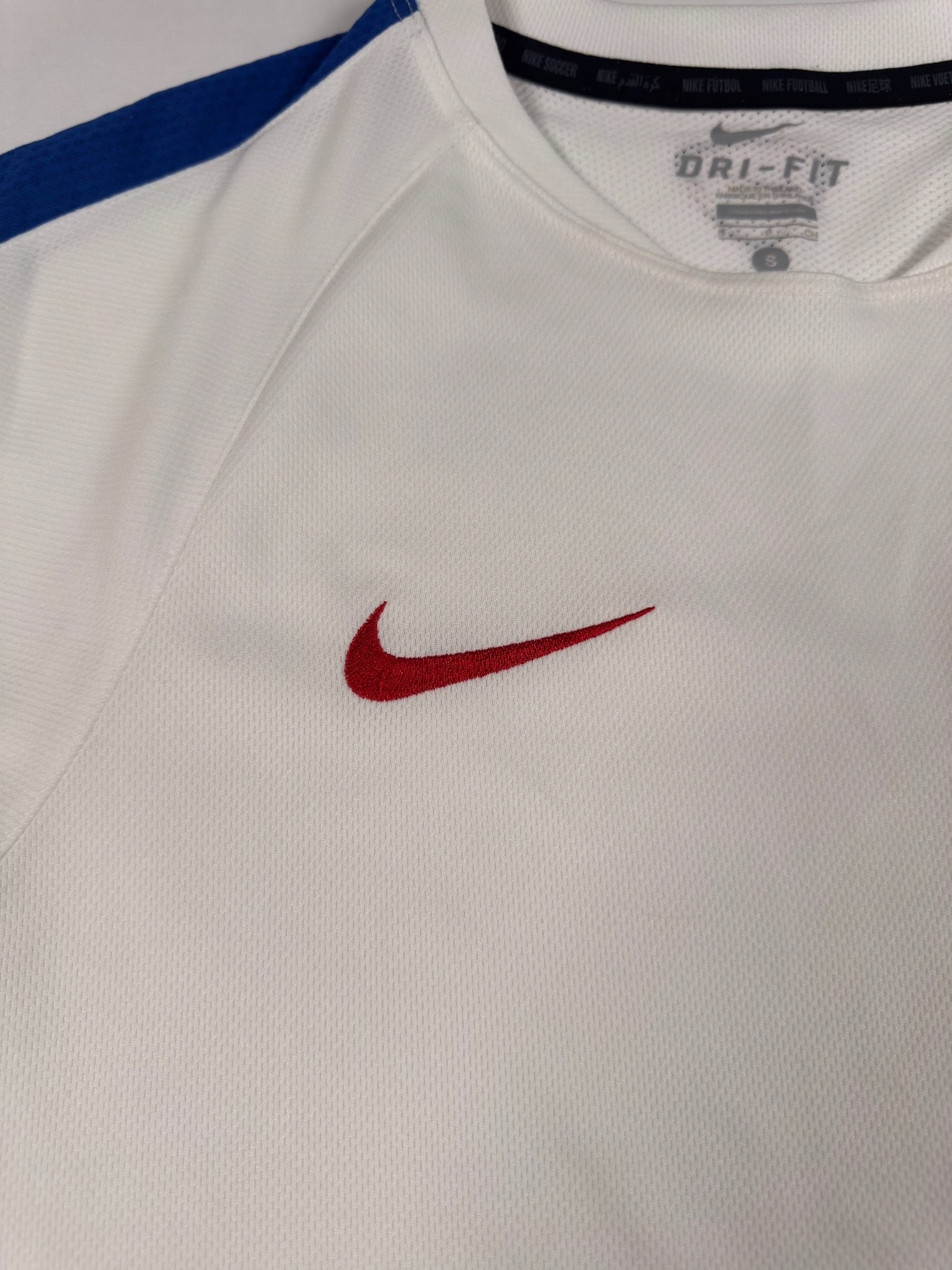 USA 2016/17 Trainingsshirt - S