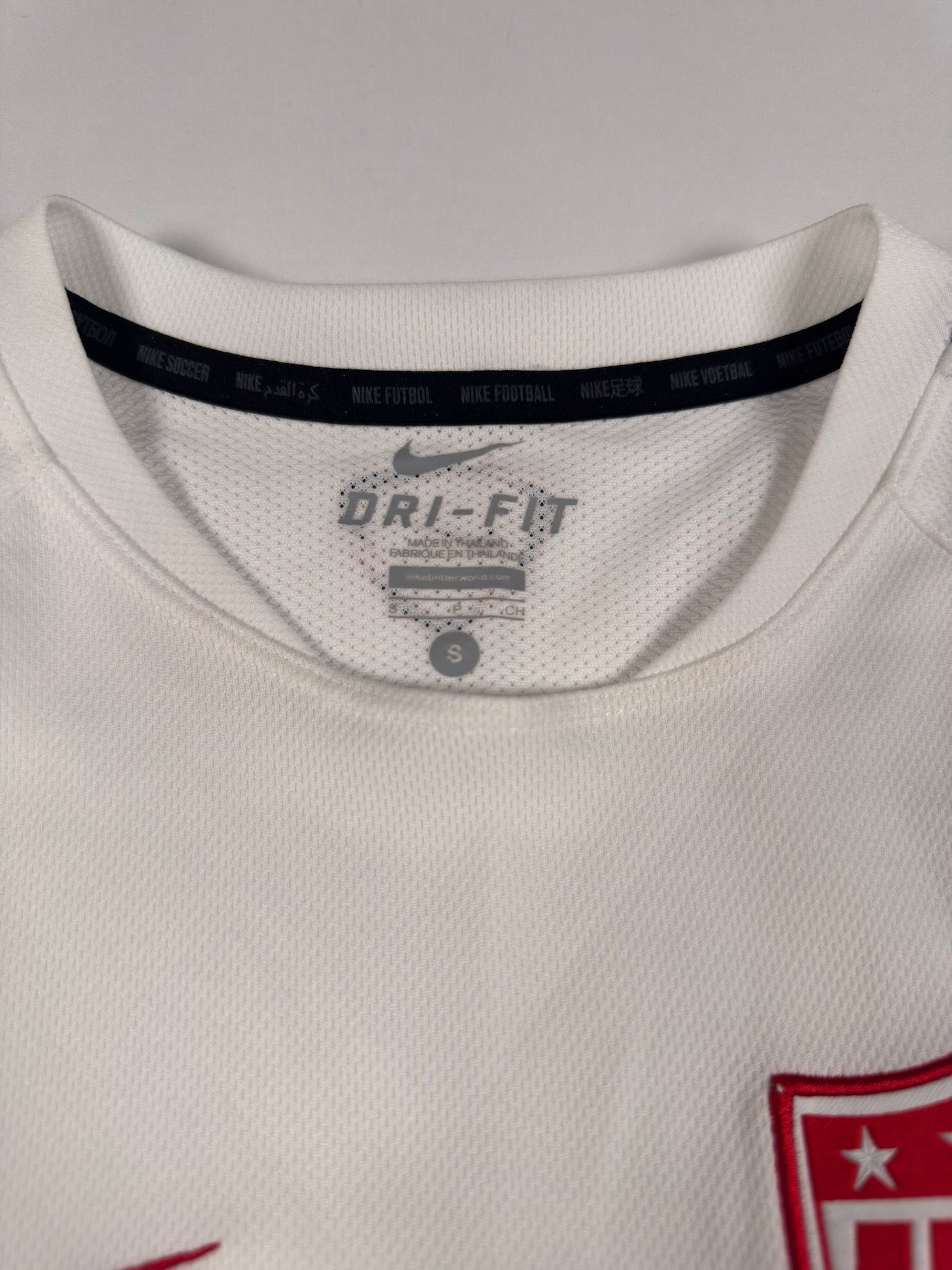USA 2016/17 Trainingsshirt - S