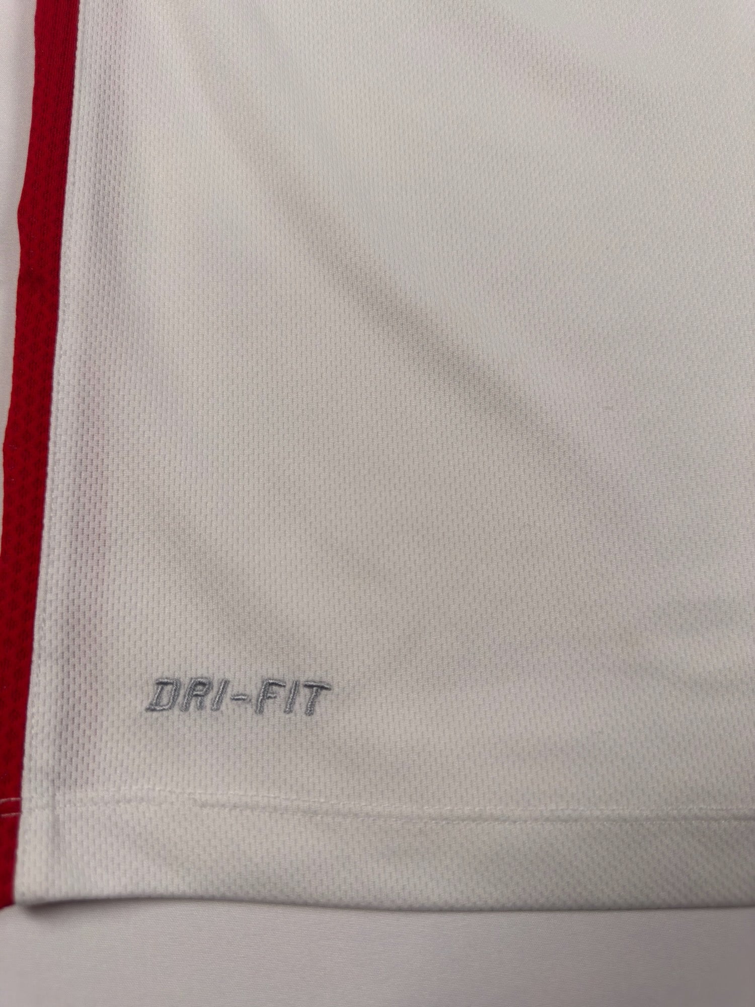 USA 2016/17 Trainingsshirt - S