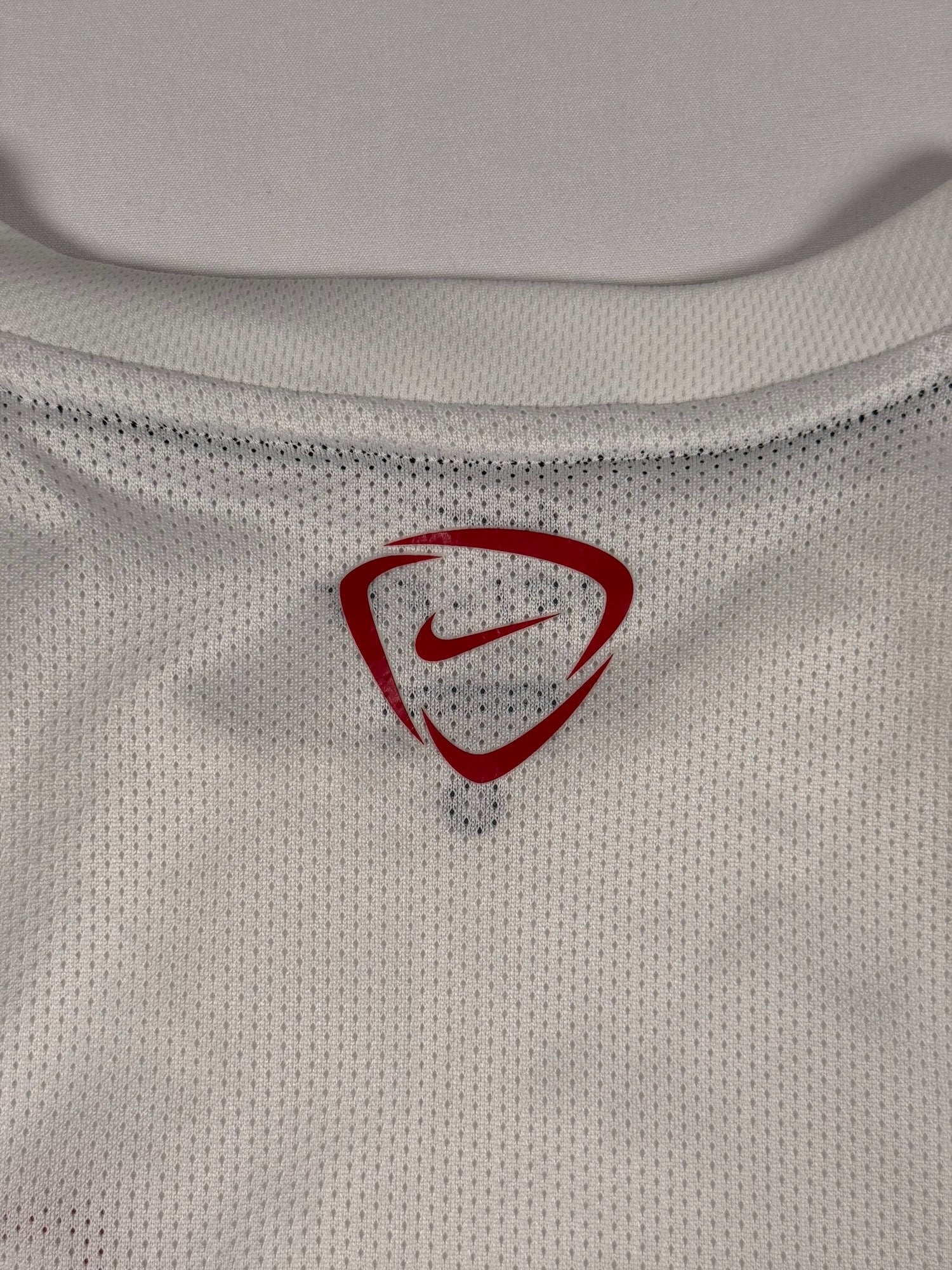 USA 2016/17 Trainingsshirt - S