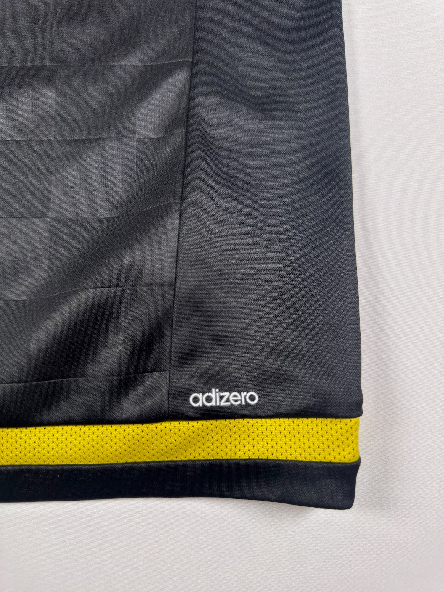 Columbus Crew 2015/16 Will Trapp #20 Auswärtstrikot - L