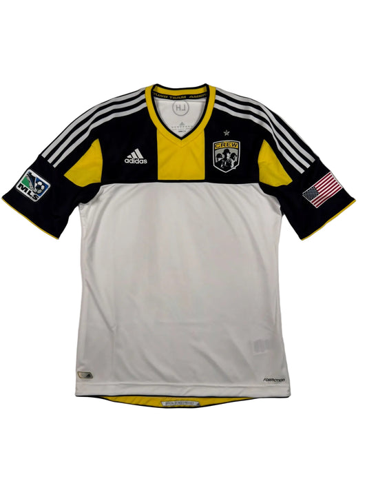 Columbus Crew 2012/14 Away Shirt - M