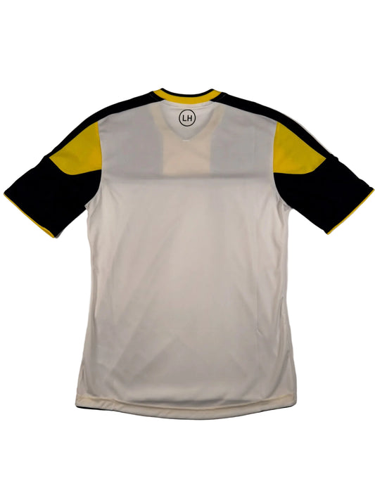Columbus Crew 2012/14 Away Shirt - M