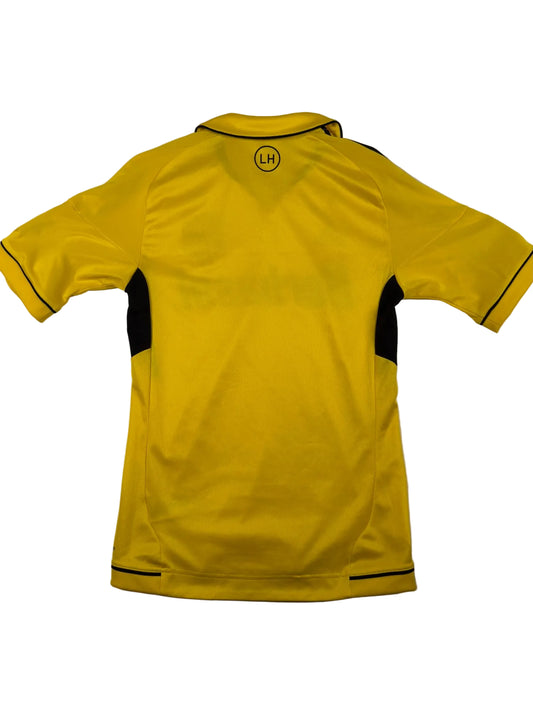 Columbus Crew 2012/14 Home Shirt - S