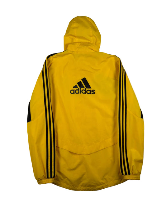 Columbus Crew 2011/12 Zip Up Jacket - S