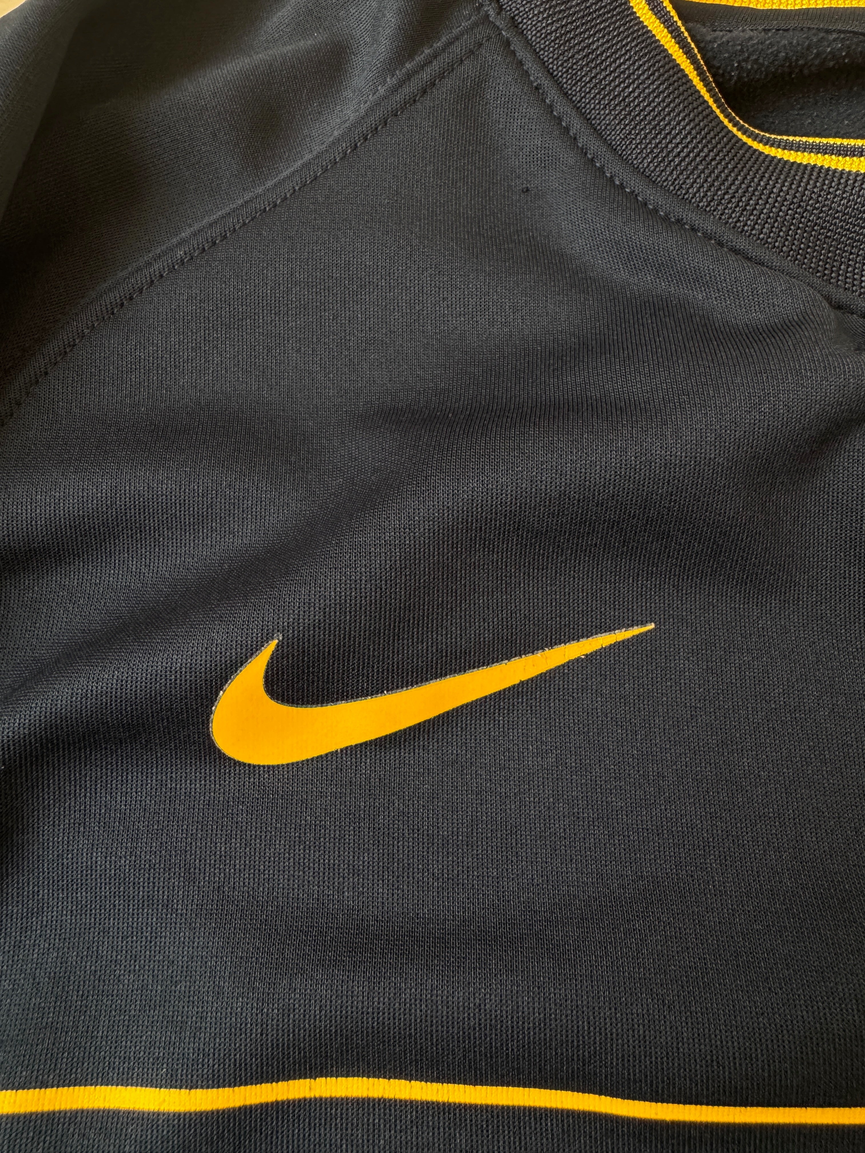 Arsenal 2008/09 Training Sweatshirt | Retro Screamers