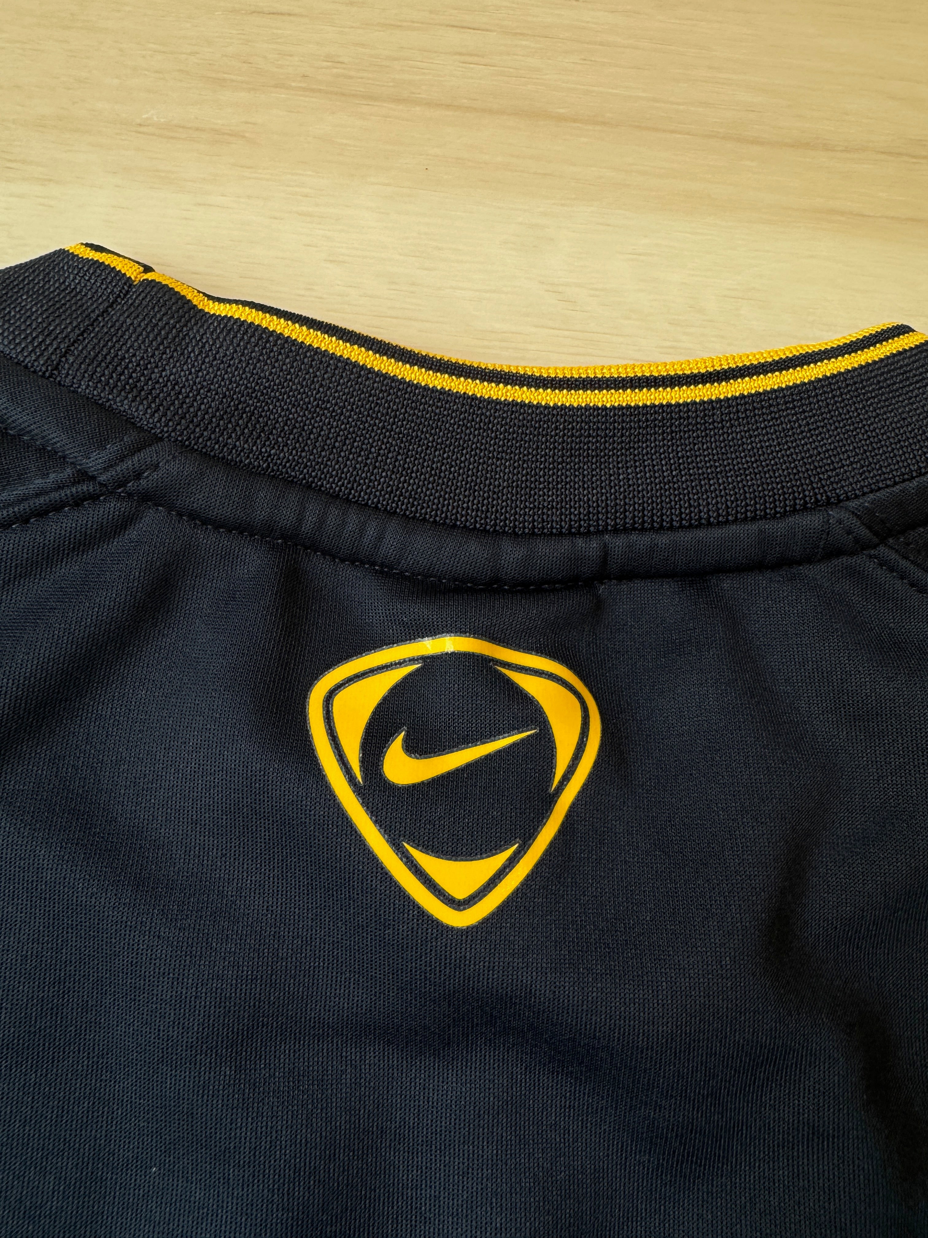 Arsenal 2008/09 Training Sweatshirt | Retro Screamers