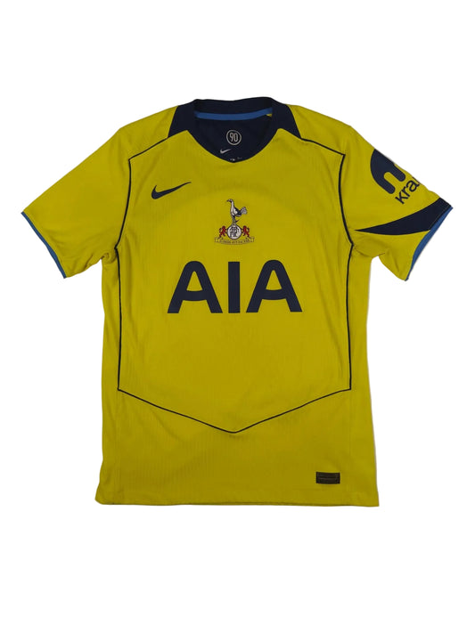 Tottenham Hotspur 2025/26 3rd Shirt - M
