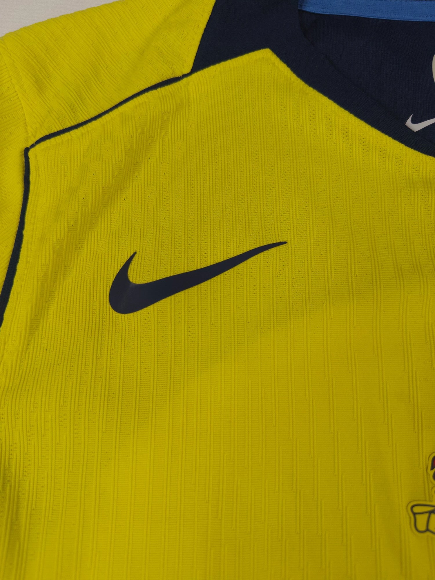 Tottenham Hotspur Auswärtstrikot 2025/26 - M