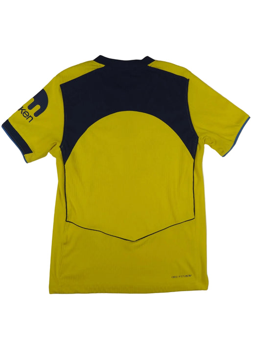 Tottenham Hotspur 2025/26 3rd Shirt - M