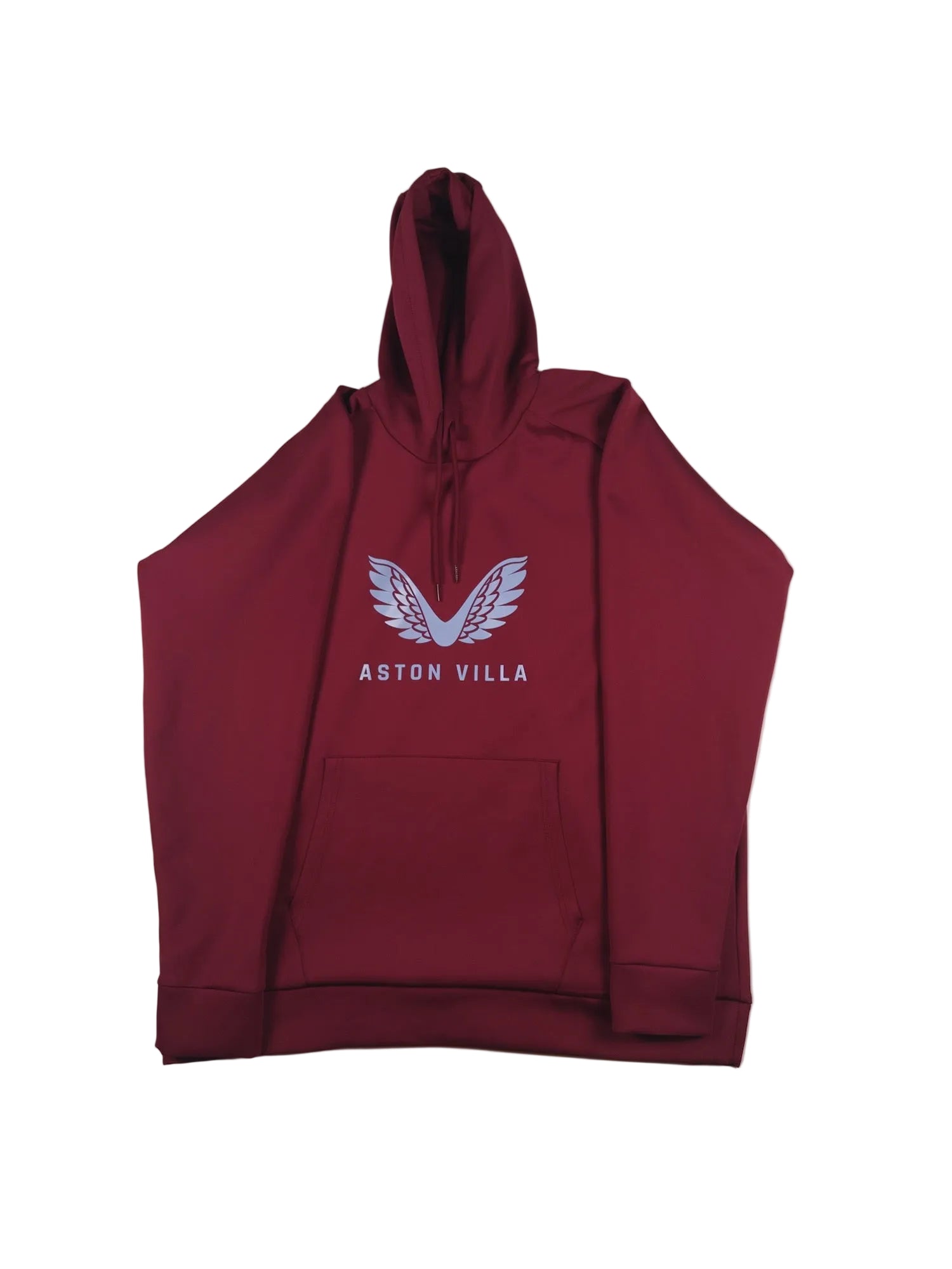 Aston Villa 2024/25 Tech Fit Hoodie - XXXL