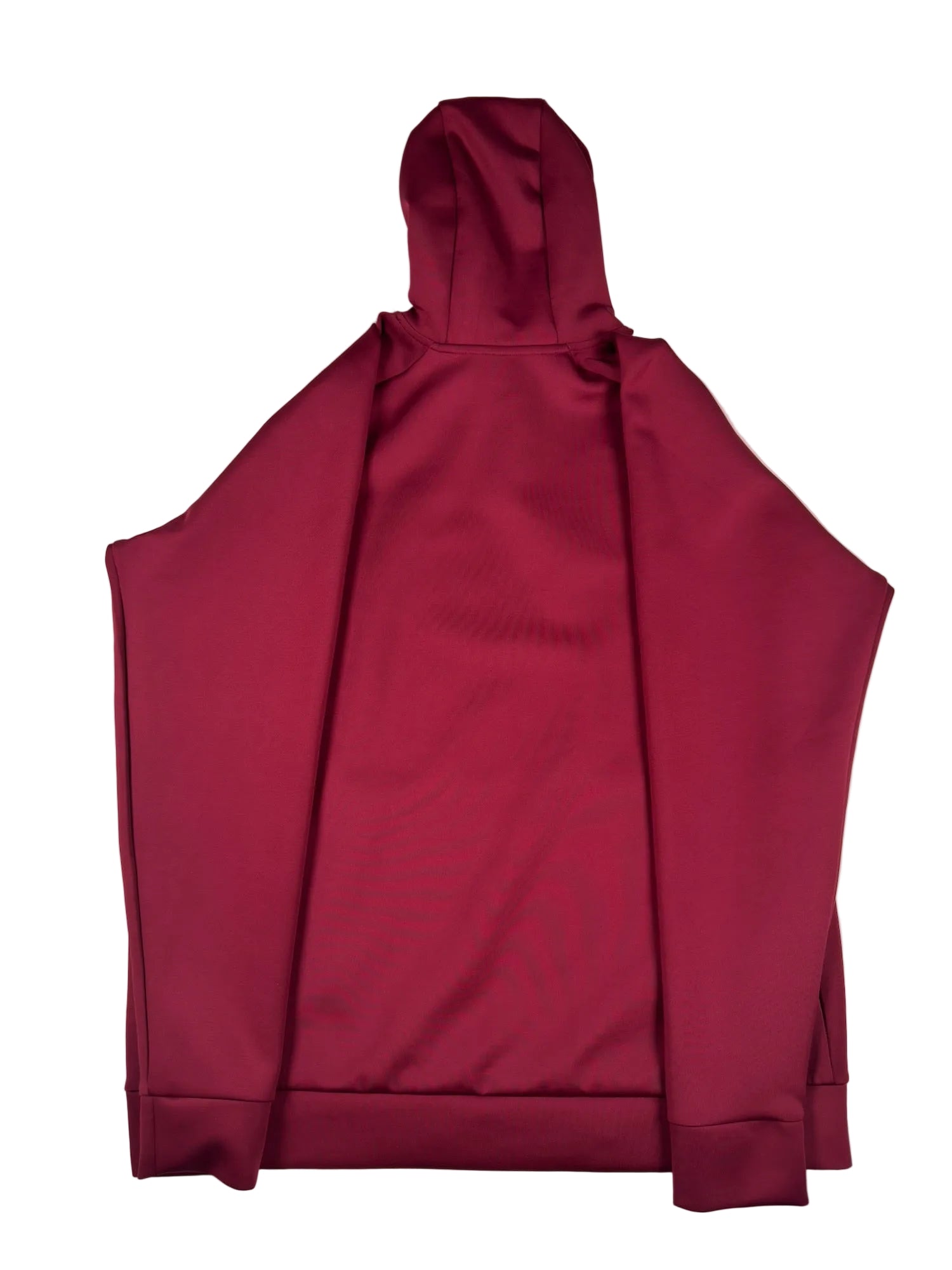 Aston Villa 2024/25 Tech Fit Hoodie - XXXL