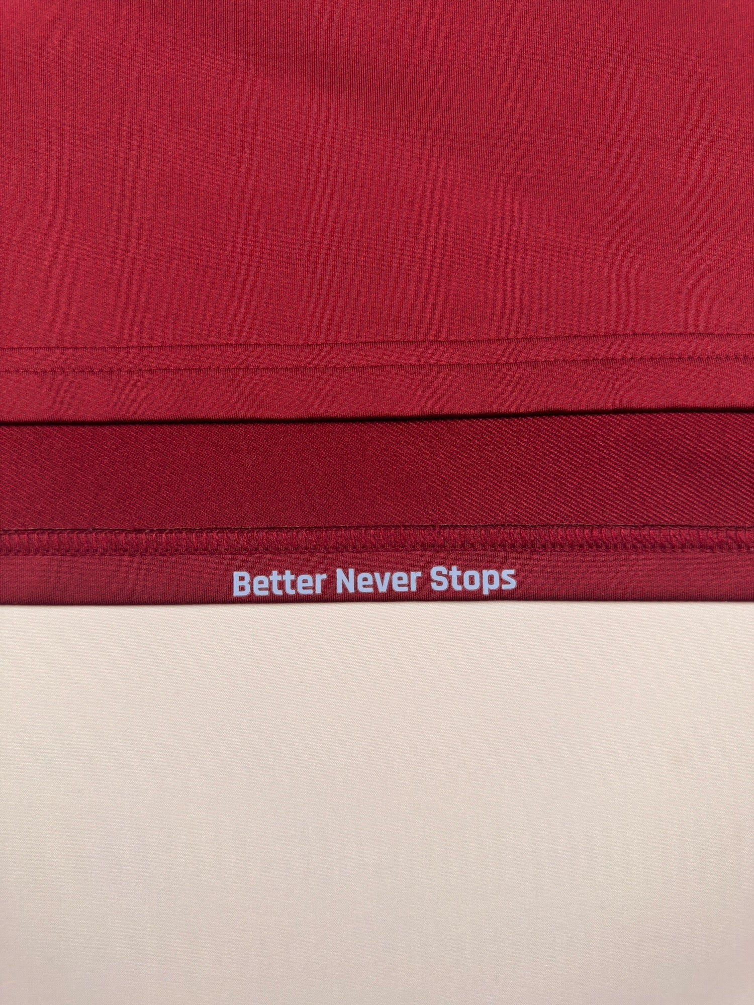 Aston Villa 2024/25 1/4 Zip – XXXL