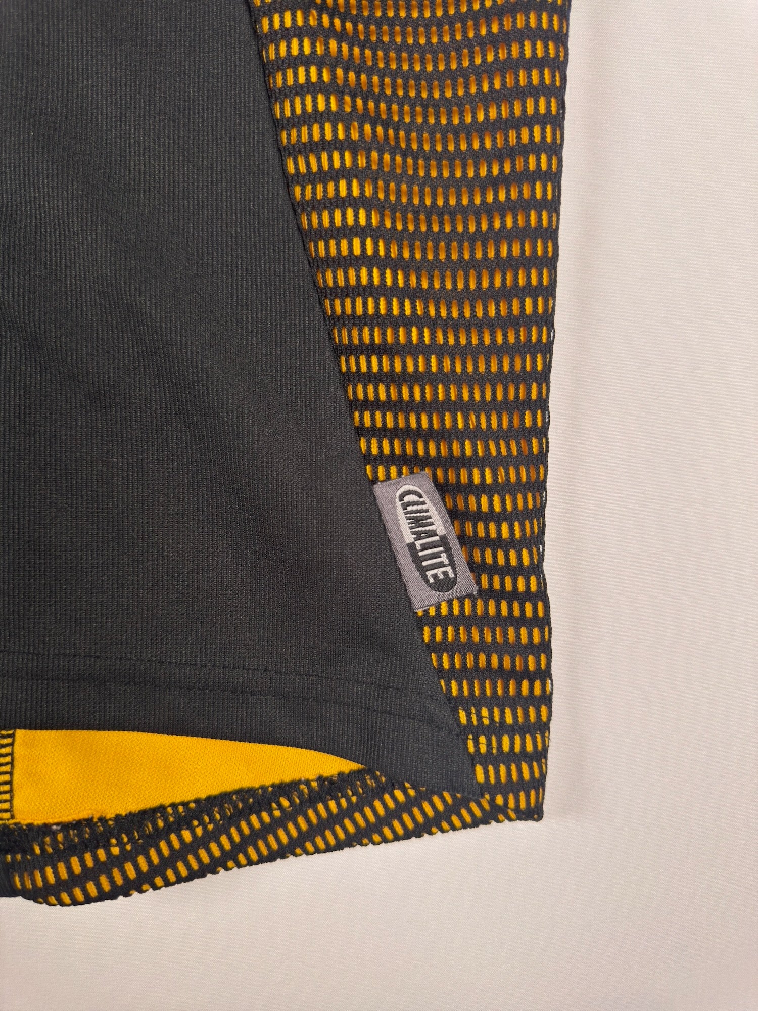 Columbus Crew 2002/03 Auswärtstrikot - M