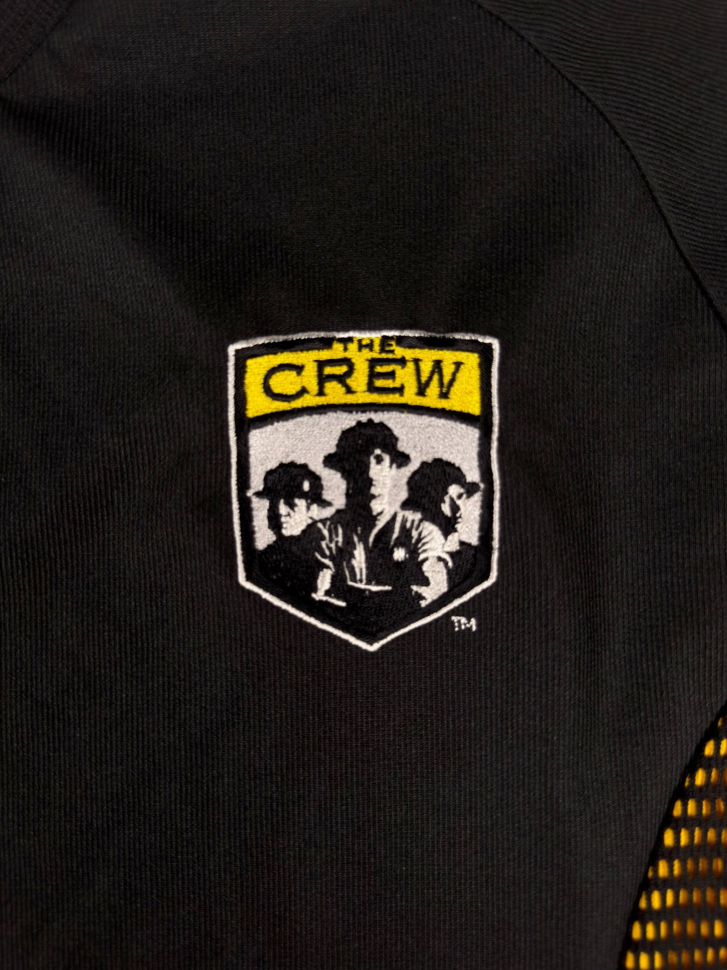 Columbus Crew 2002/03 Auswärtstrikot - M