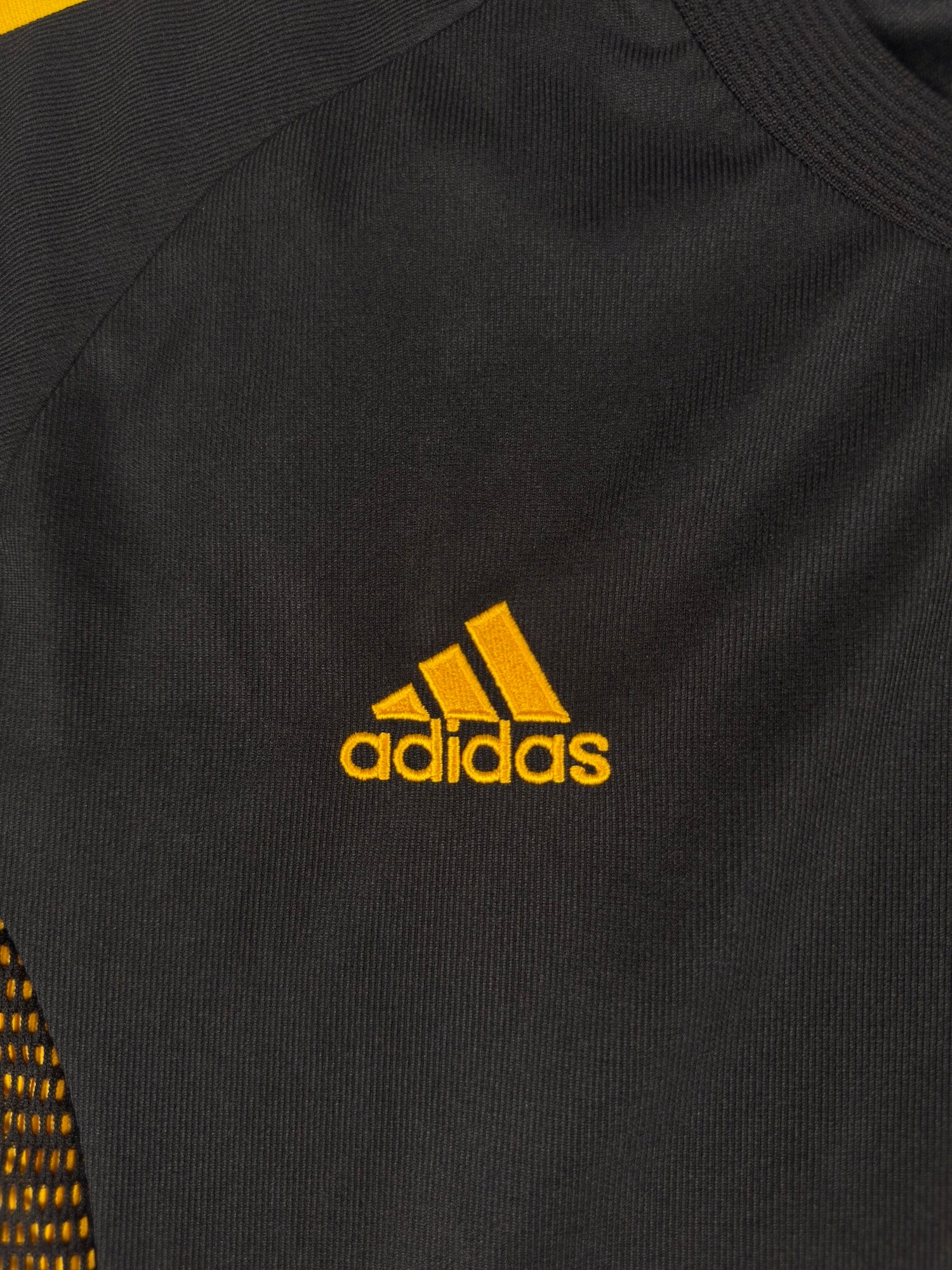 Columbus Crew 2002/03 Auswärtstrikot - M