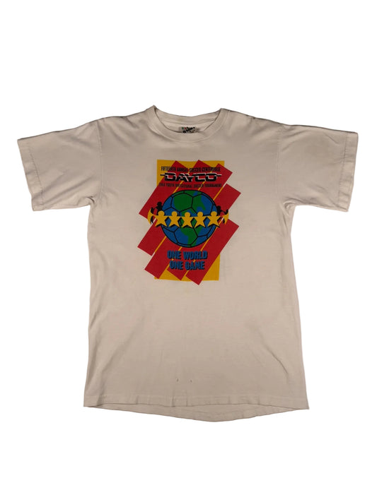 Vintage DAYCO Lotto Tee 1994 - M