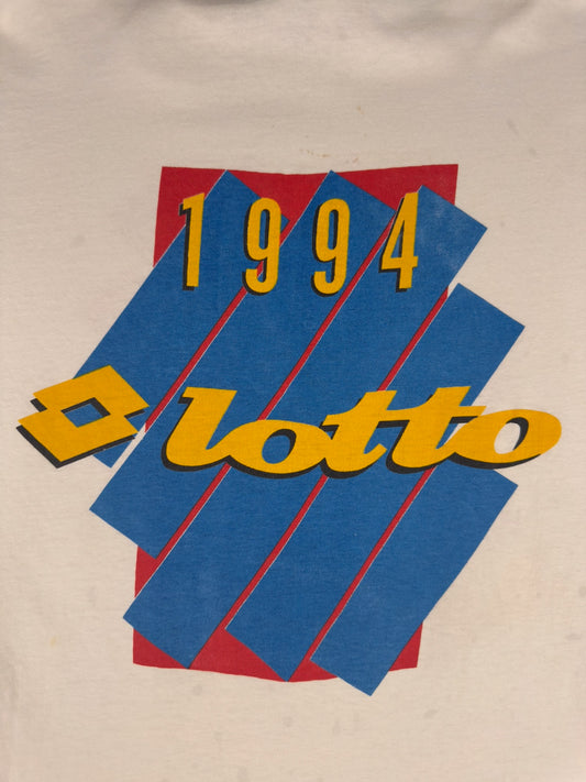 Vintage DAYCO Lotto Tee 1994 - M