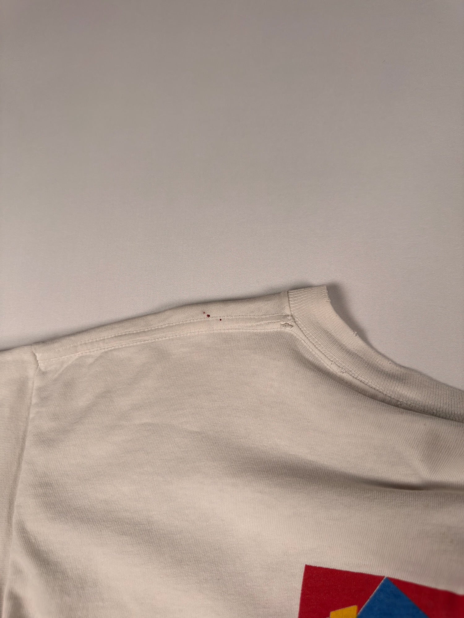 Vintage DAYCO Lotto T-Shirt 1994 - M