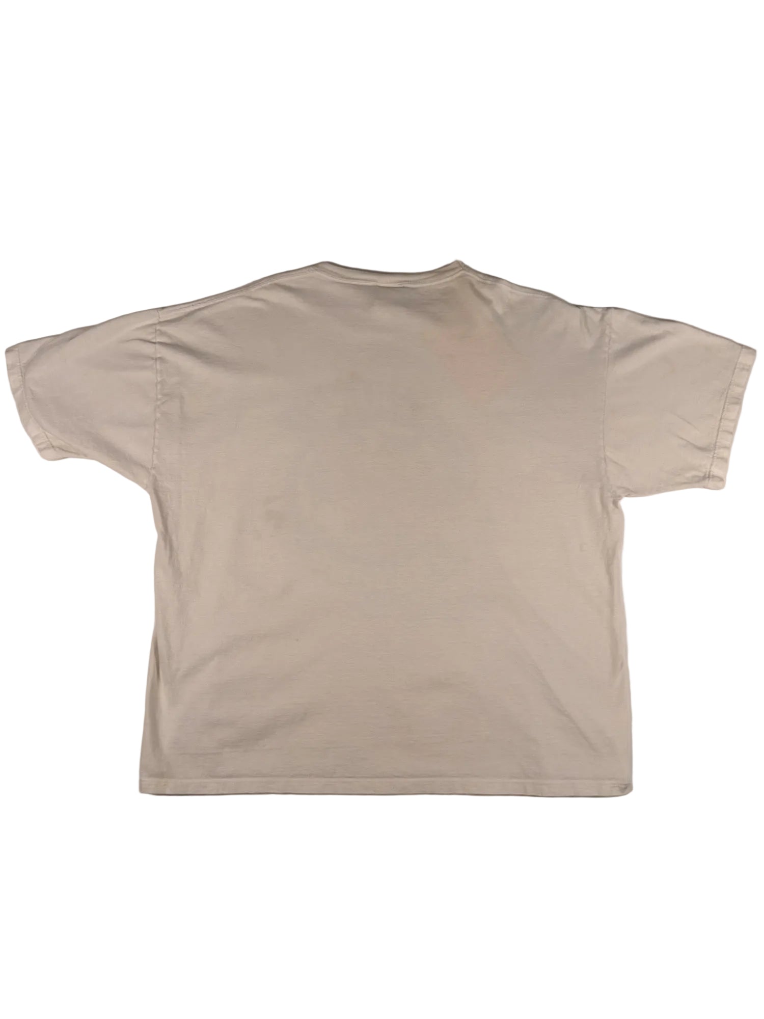 Vintage Mickey 1998 Spring Training Soccer Tee - XL