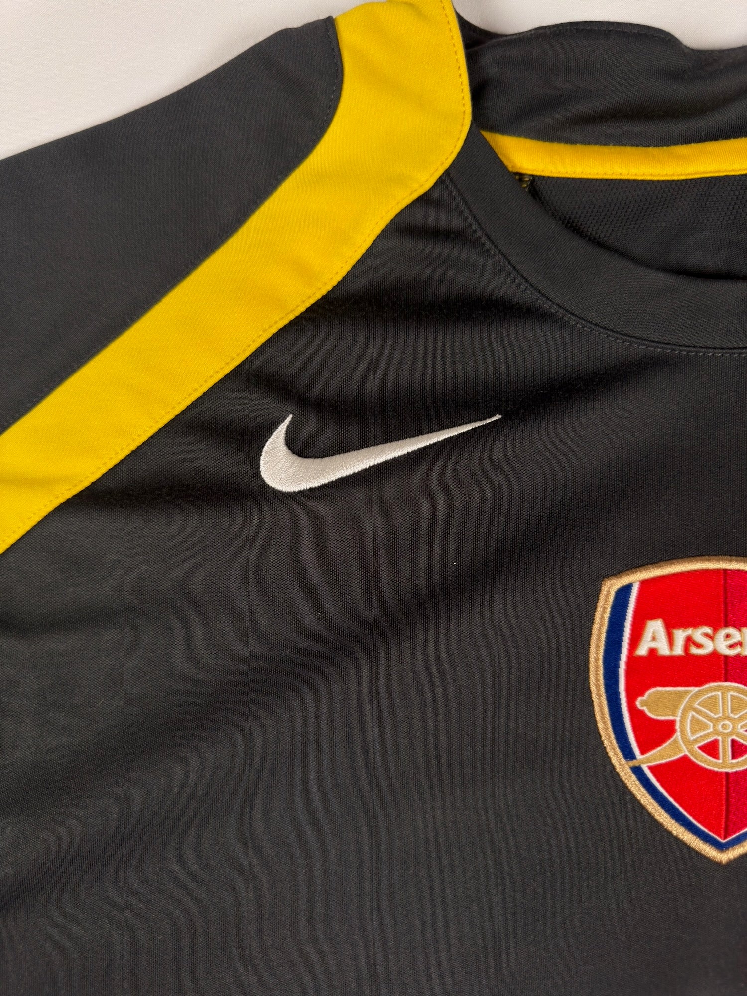 Arsenal 2004/05 T90 Trainingsshirt - L
