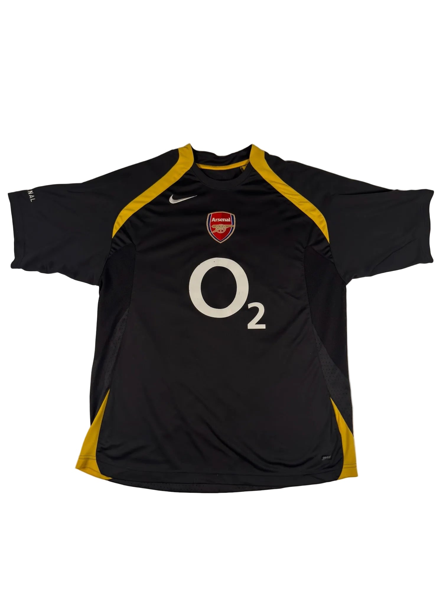 Arsenal 2004/05 T90 Trainingsshirt - L