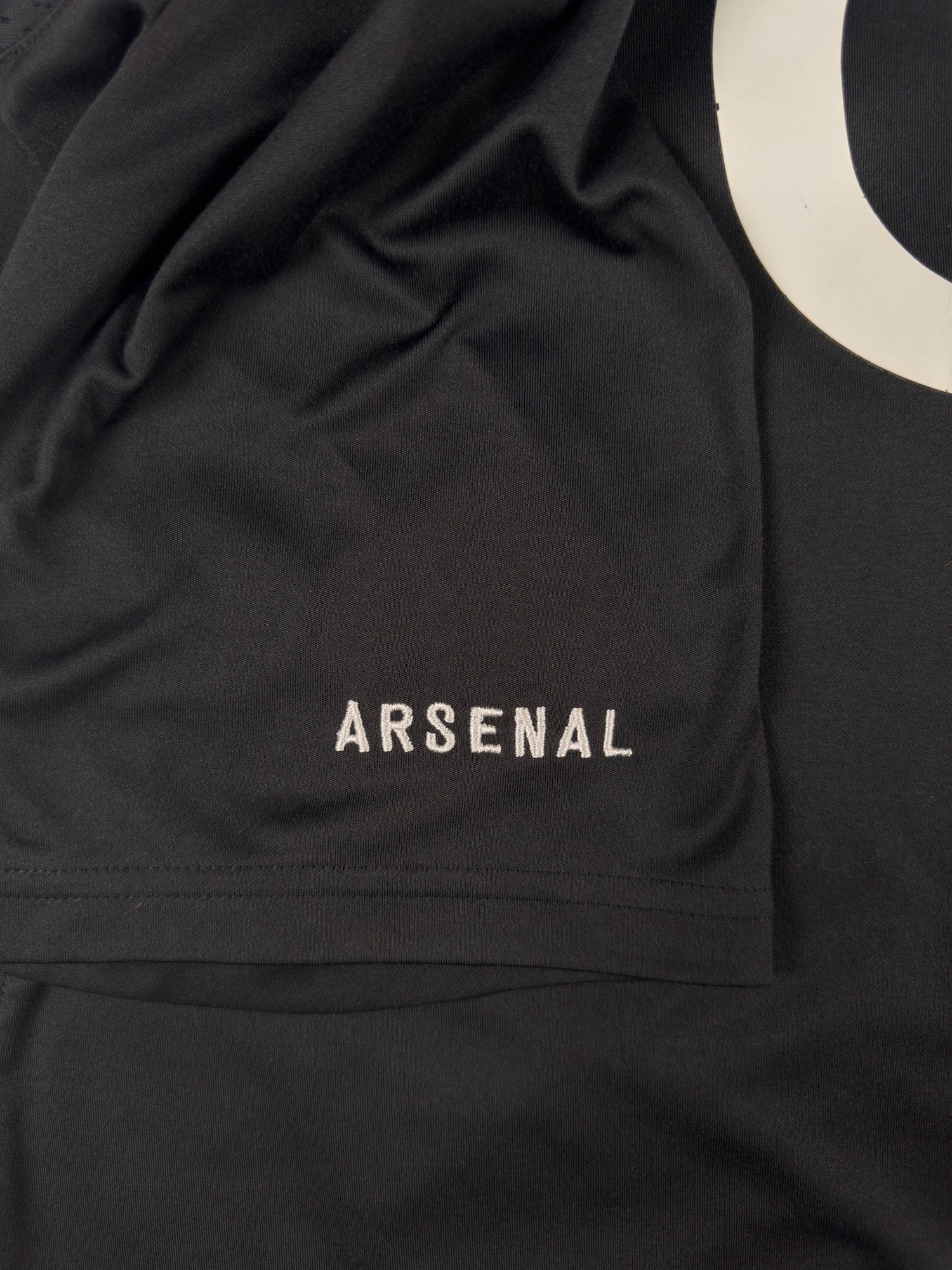 Arsenal 2004/05 T90 Trainingsshirt - L