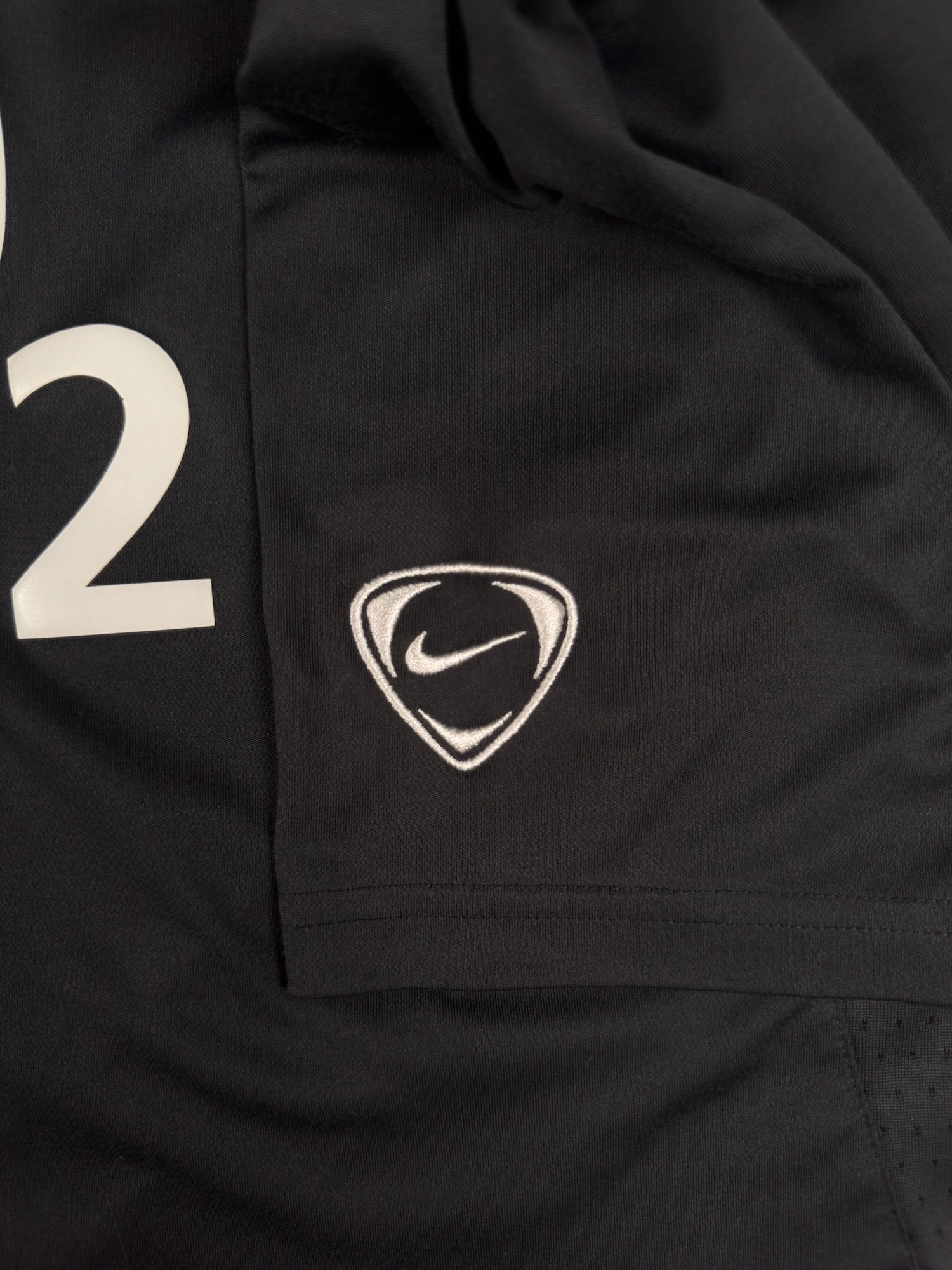 Arsenal 2004/05 T90 Trainingsshirt - L