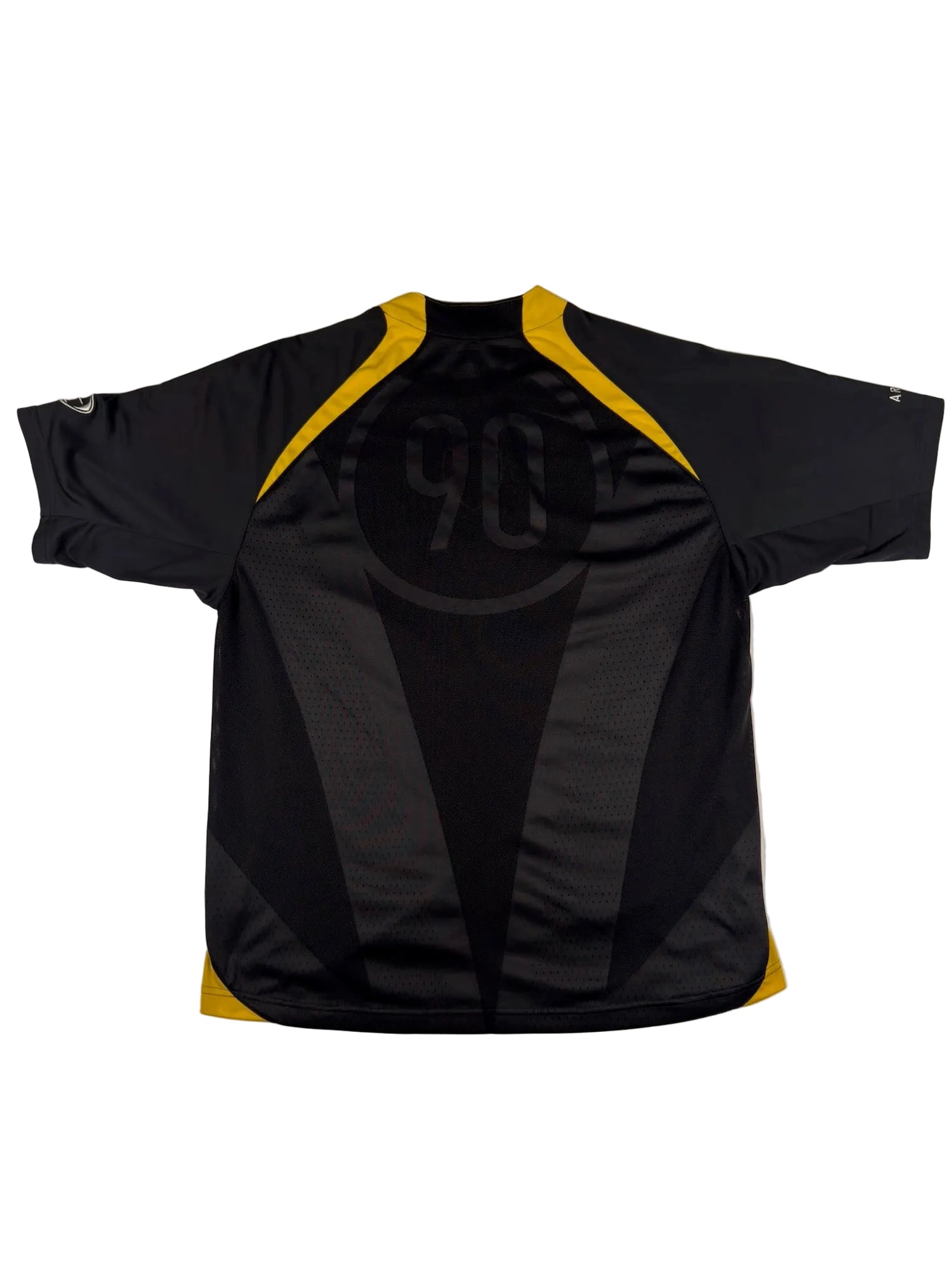 Arsenal 2004/05 T90 Trainingsshirt - L